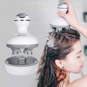 Scalp Massager