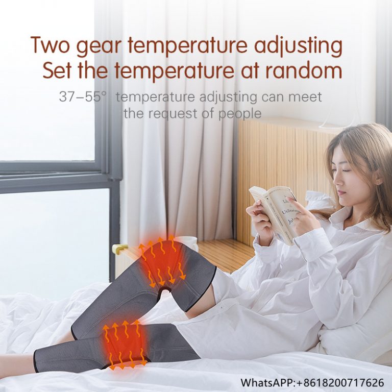 What Does A Leg Massager Do What Does A Leg Massager Do 