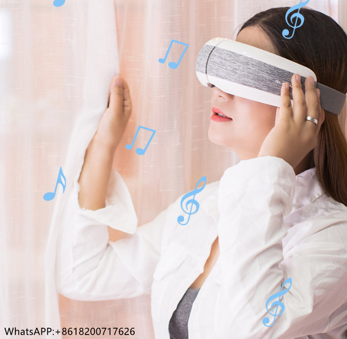 Hot Sale Smart eye Massager