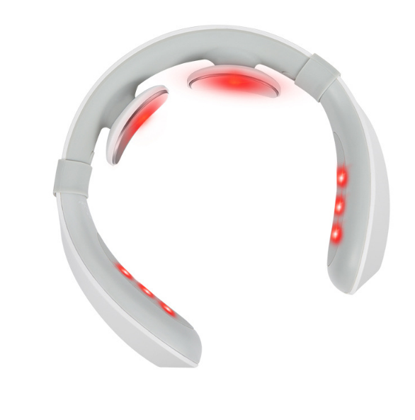 Electric Pulse neck massager amazon