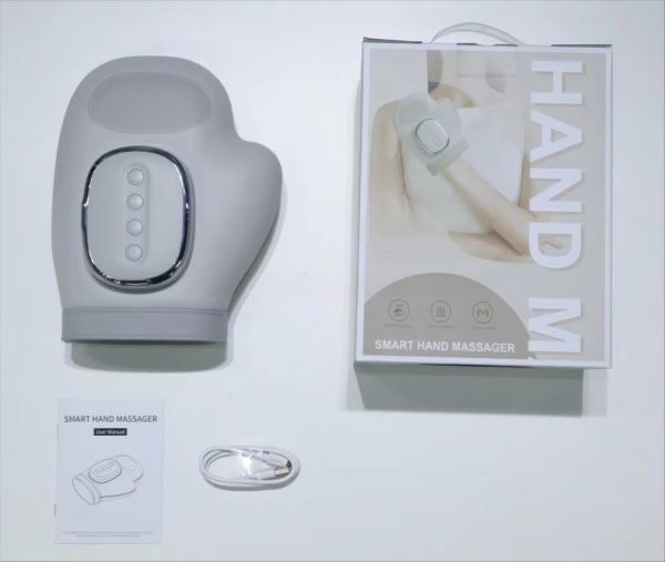 Hand Massager