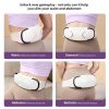 Abdominal -Massage Abdominal Massage