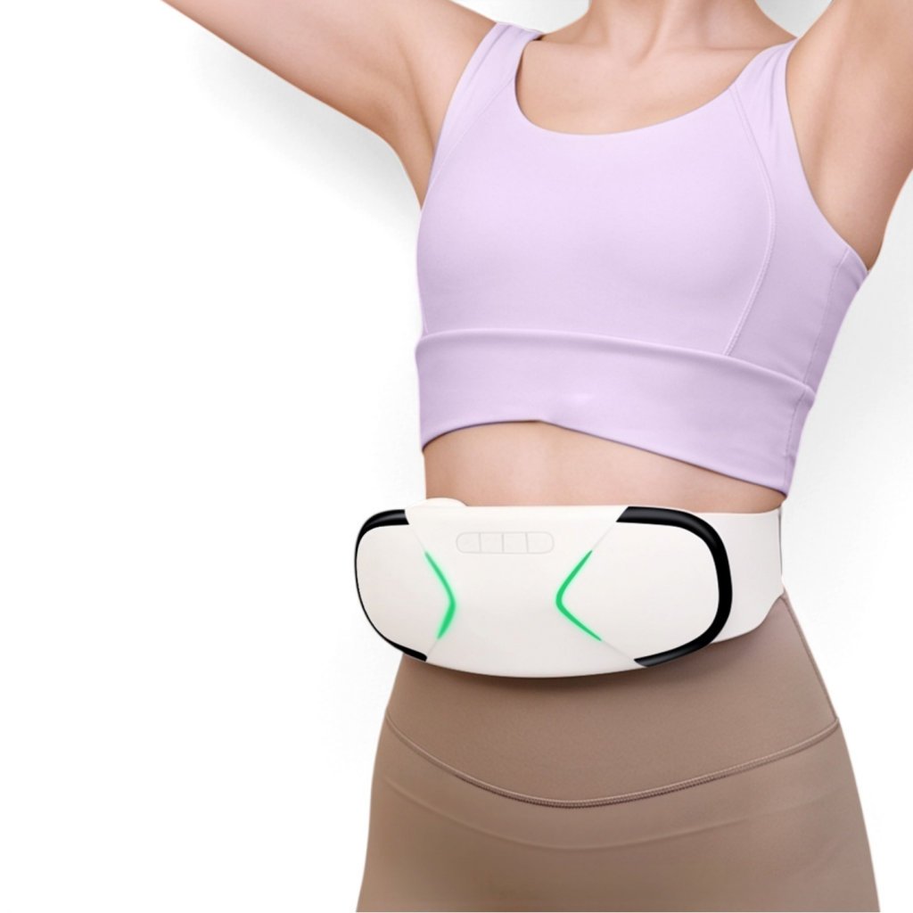 Abdominal- Massage
