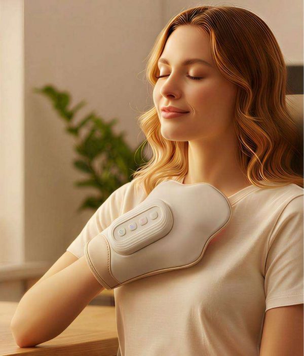 Hand -Massage -Device Hand Massage Device