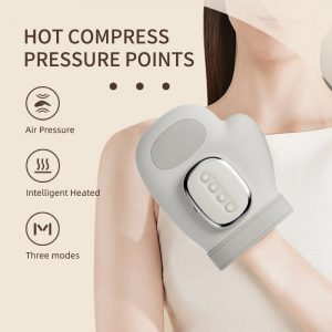Hand Massager