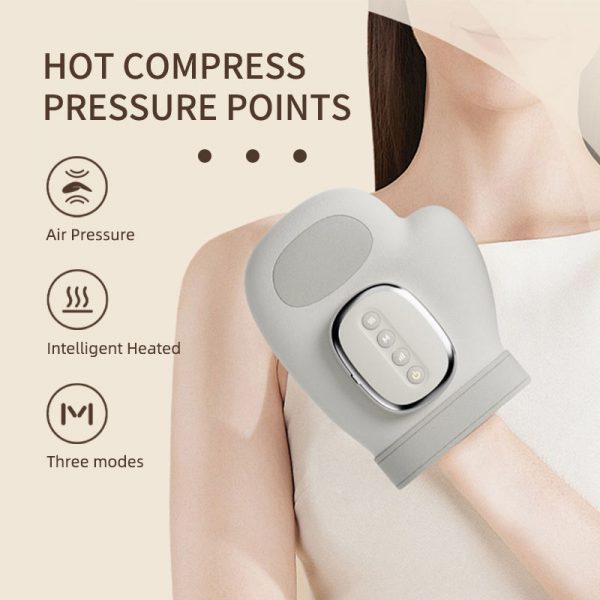 Hand Massager