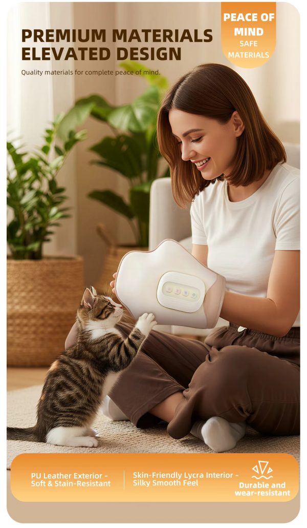 Hand -Massage- Machine Hand Massage Machine