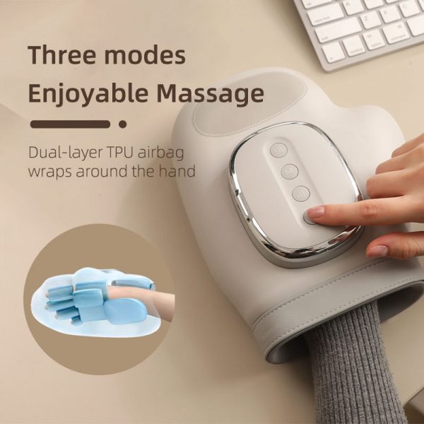Hand Massager