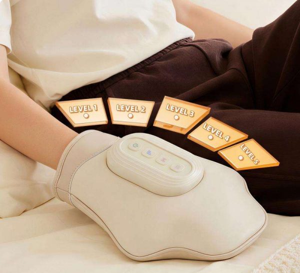 Wireless -Hand -Massager Wireless Hand Massager