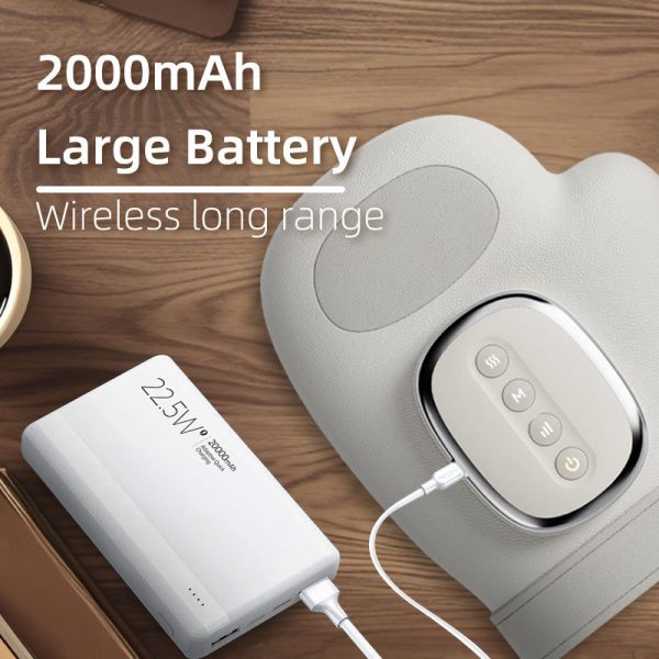 Hand Massager