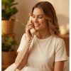 Hand -Massager Electric Hand Massager
