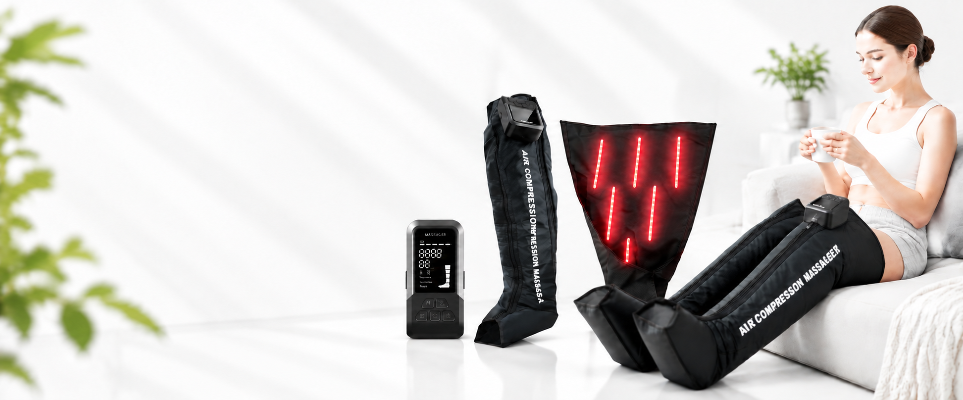 LLmassager Leg Massager