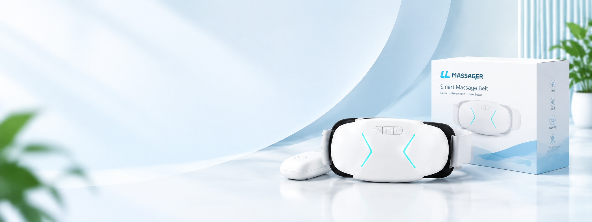 LLmassager.com