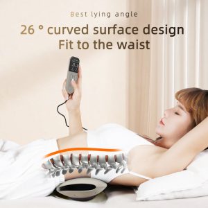 Lumbar -Massager